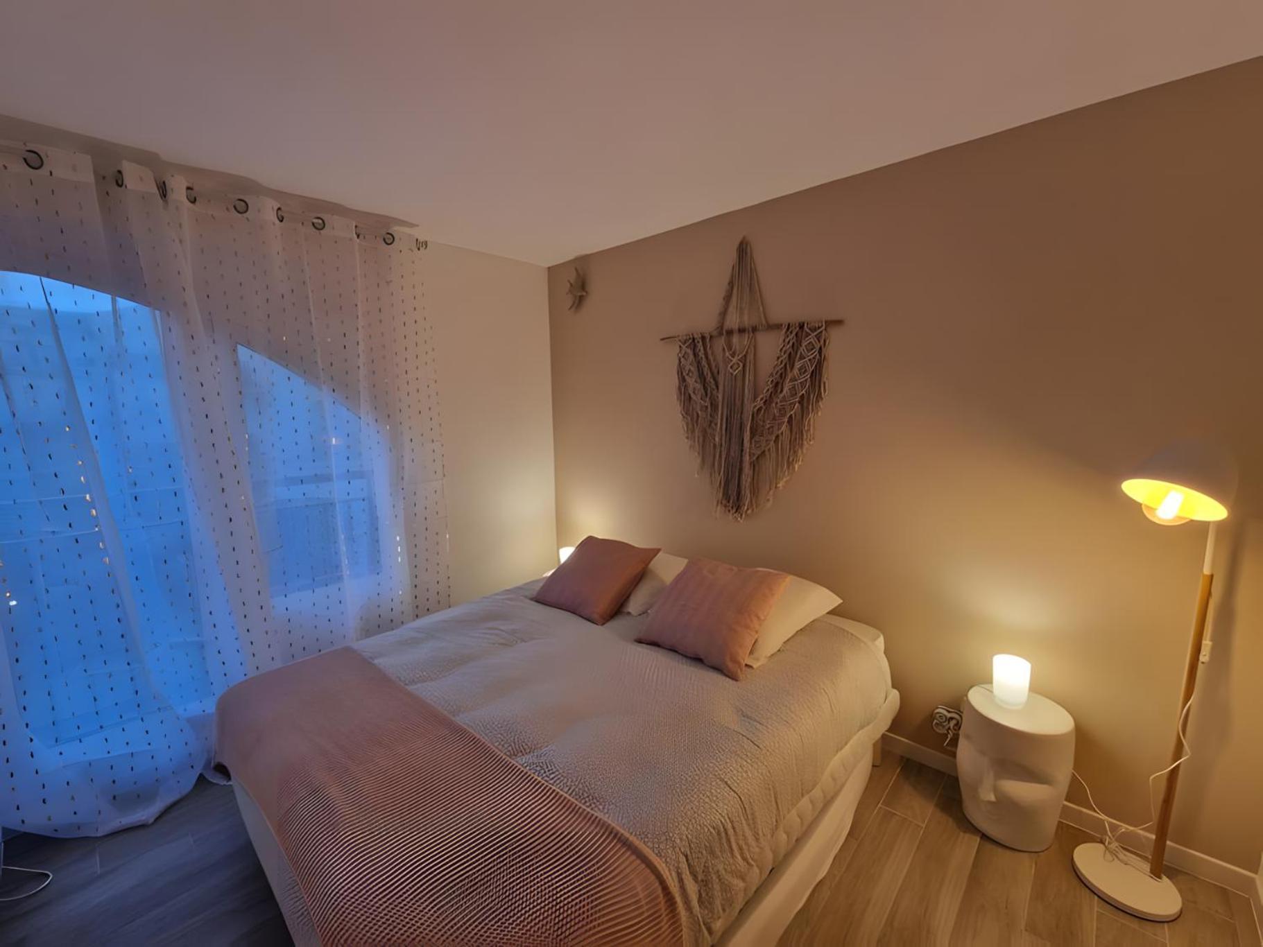 Appartement 3 Chambres, 9P, Hyper Centre Disney Chessy  Exteriér fotografie
